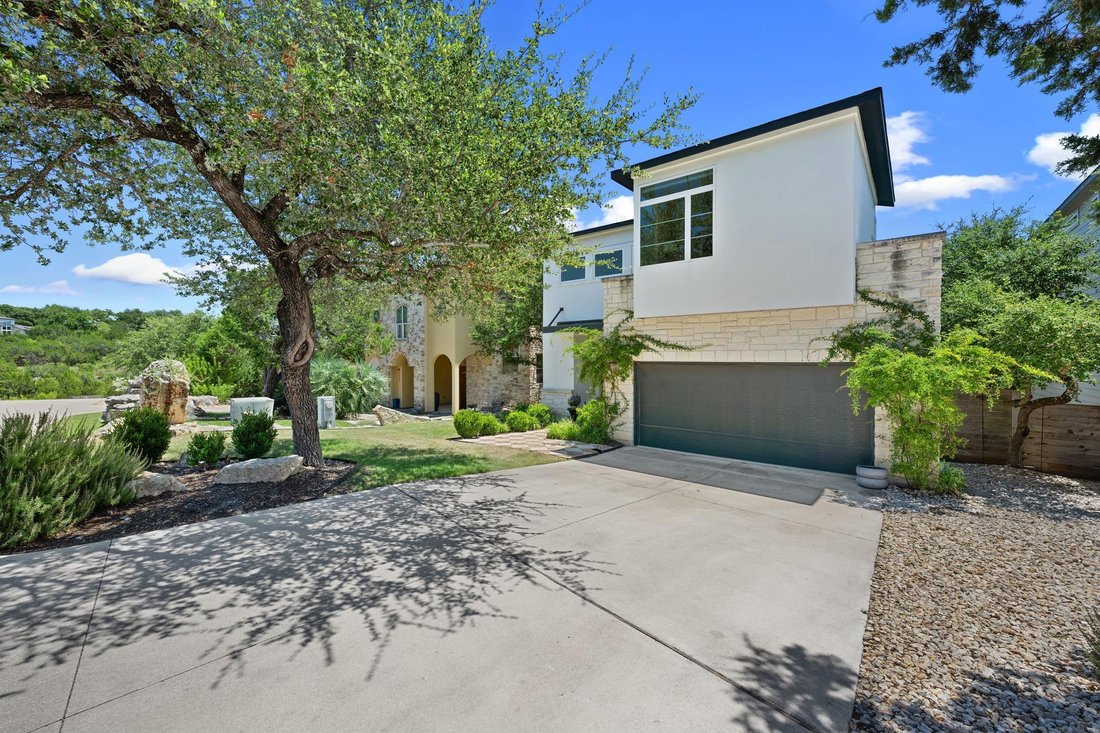 House in Austin, Texas, United States 3 - 18558639