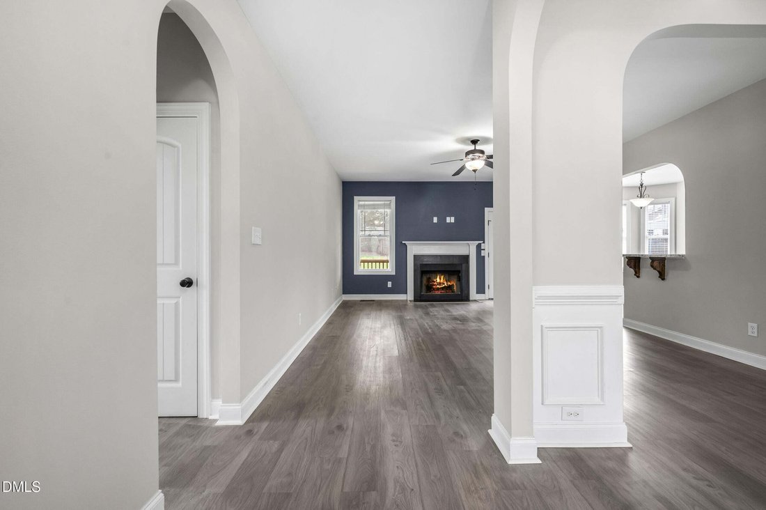 House in Clayton, North Carolina, United States 5 - 18558770