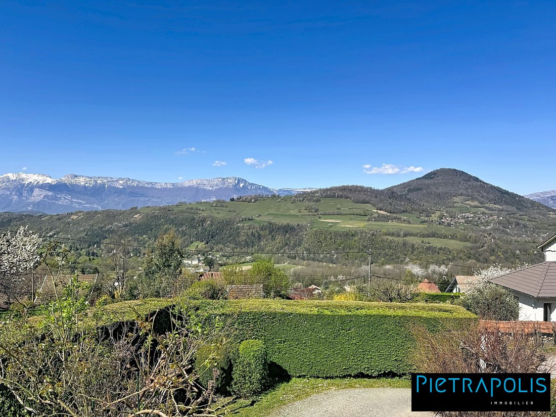 House in Saint-Martin-d'Uriage, Auvergne-Rhône-Alpes, France 5 - 17615204