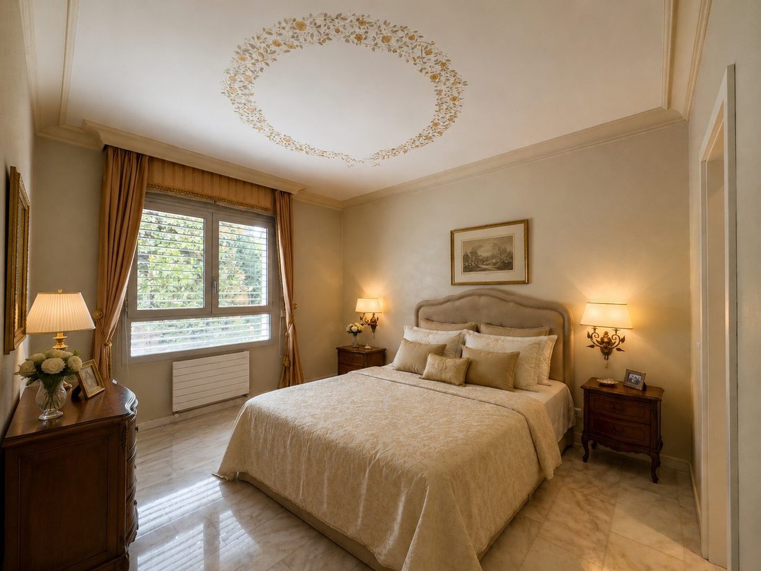 Apartment in Lugano, Ticino, Switzerland 4 - 18524277