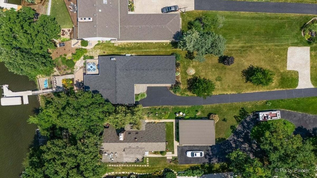 House in Lake Holiday, Illinois, United States 5 - 18558987