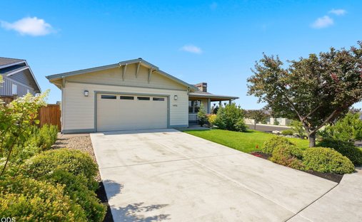 House in Redmond, Oregon, United States 1