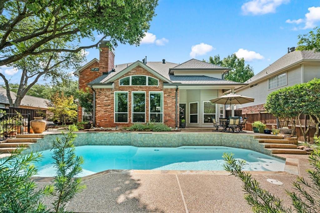 House in Lewisville, Texas, United States 2 - 18562853
