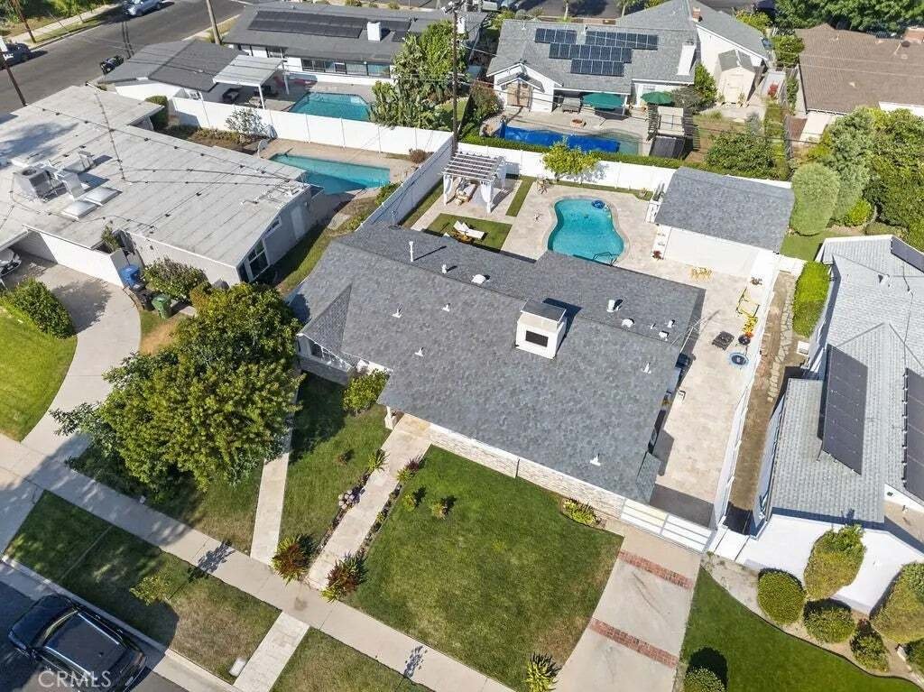 House in Los Angeles, California, United States 3 - 18562375