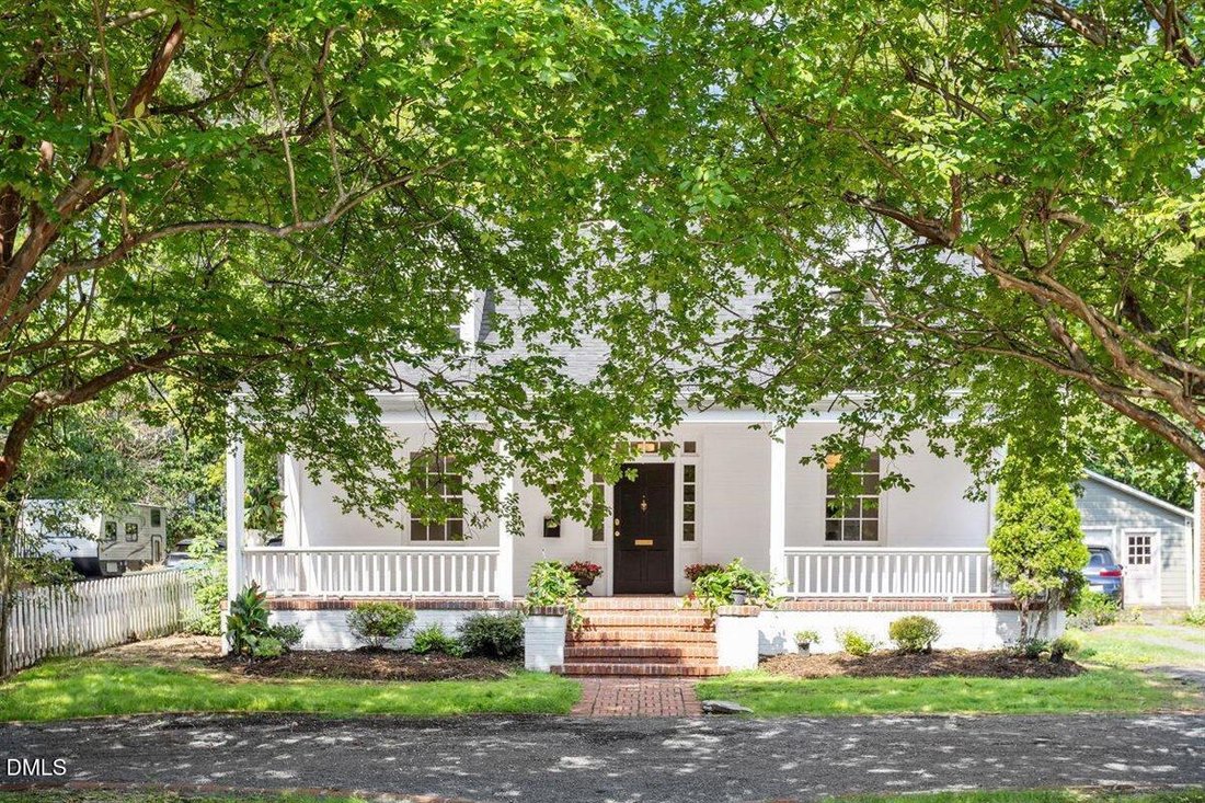House in Durham, North Carolina, United States 3 - 18565700