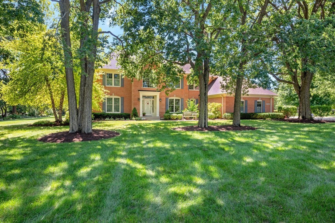 House in Campton Hills, Illinois, United States 1 - 18566254