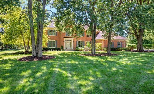 Casa a Campton Hills, Illinois, Stati Uniti 1
