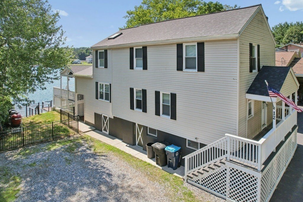 House in Shrewsbury, Massachusetts, United States 1 - 17342007