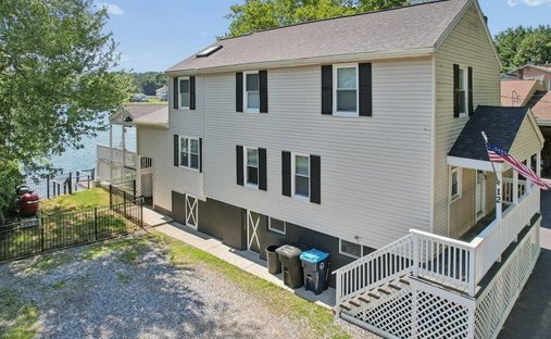 Casa a Shrewsbury, Massachusetts, Stati Uniti 1