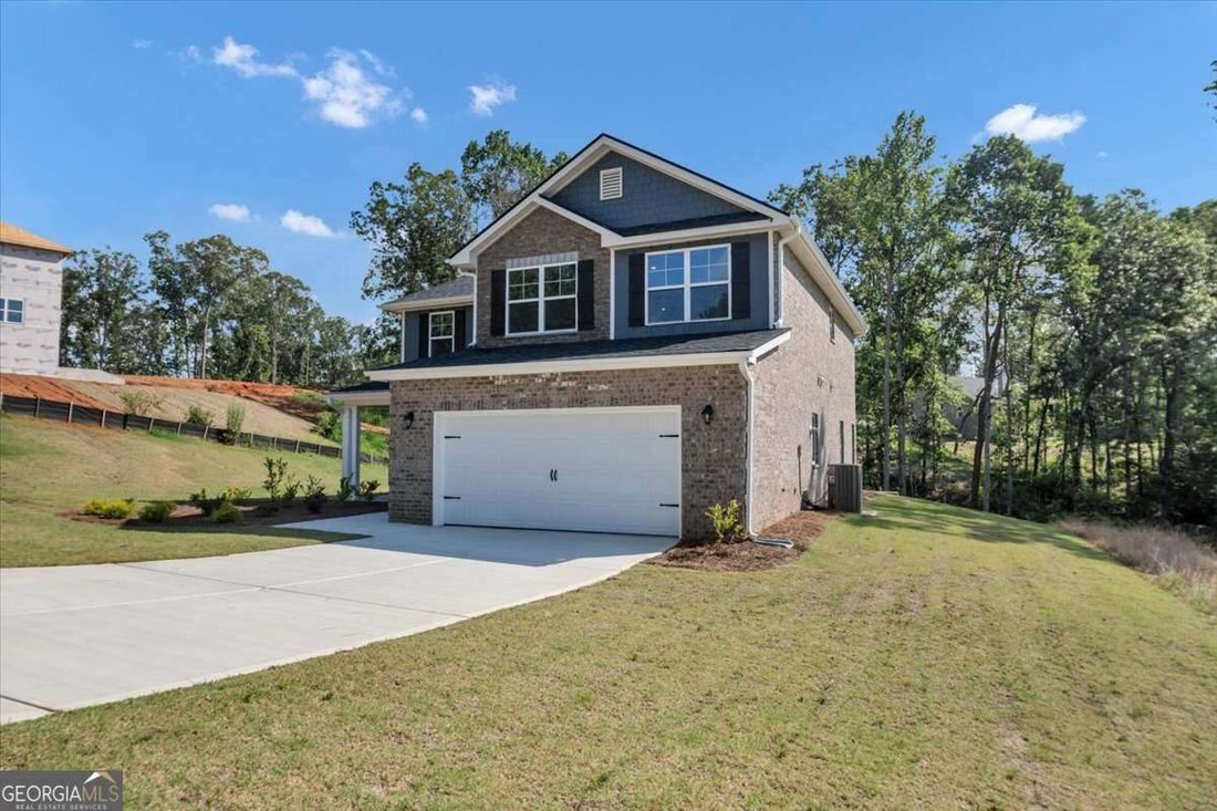 House in Douglasville, Georgia, United States 2 - 18561884