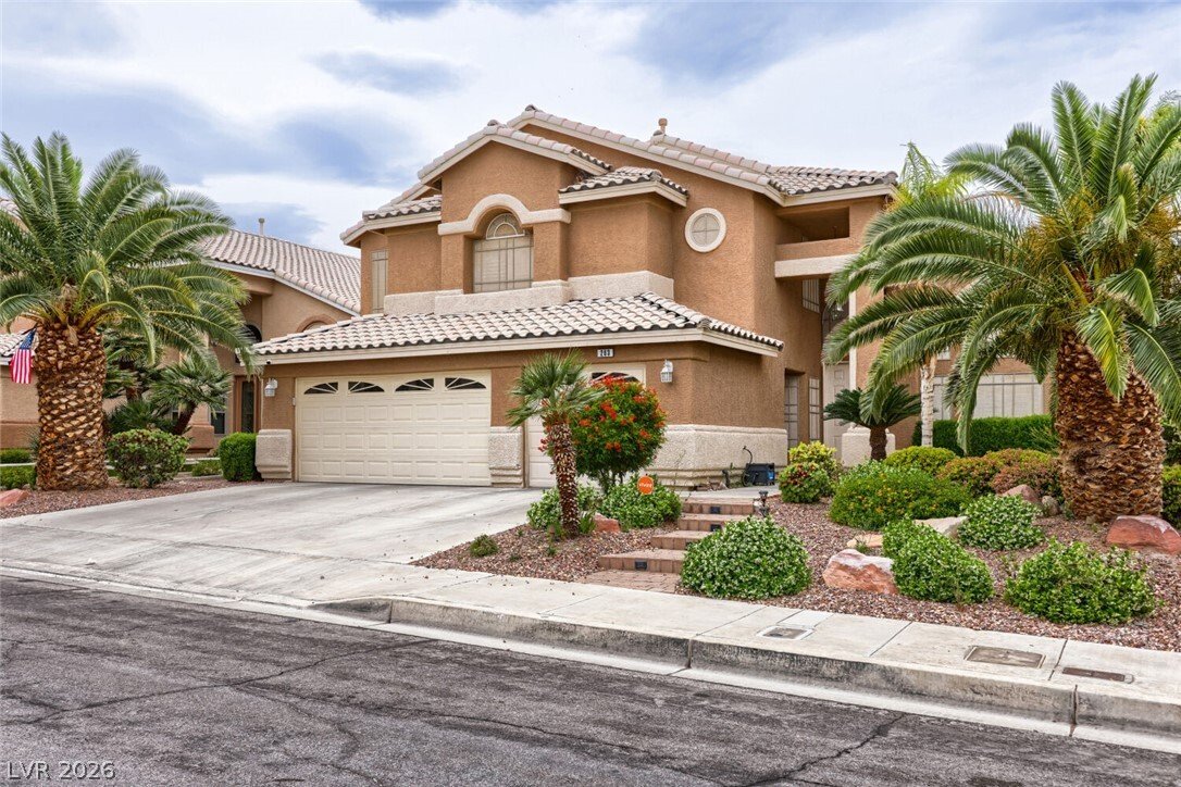 House in Henderson, Nevada, United States 1 - 18562617