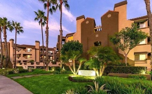 Condominio en Huntington Beach, California, Estados Unidos 1