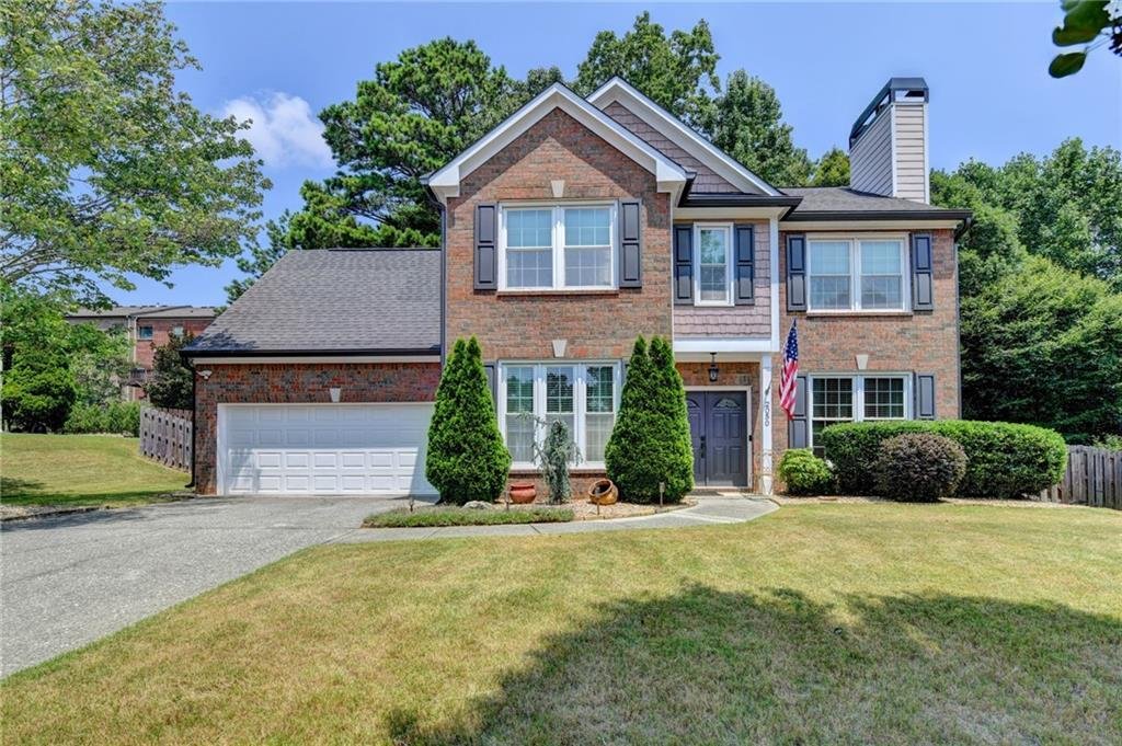 House in Alpharetta, Georgia, United States 1 - 18044019