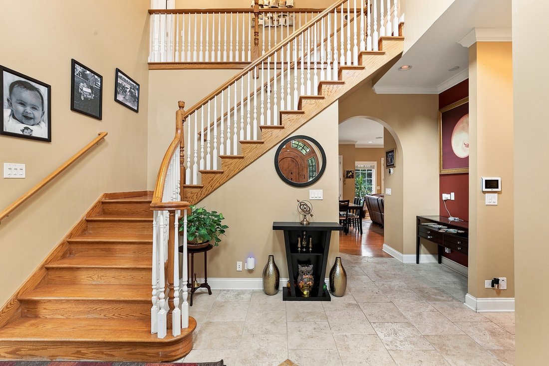 House in Northbrook, Illinois, United States 4 - 18558476