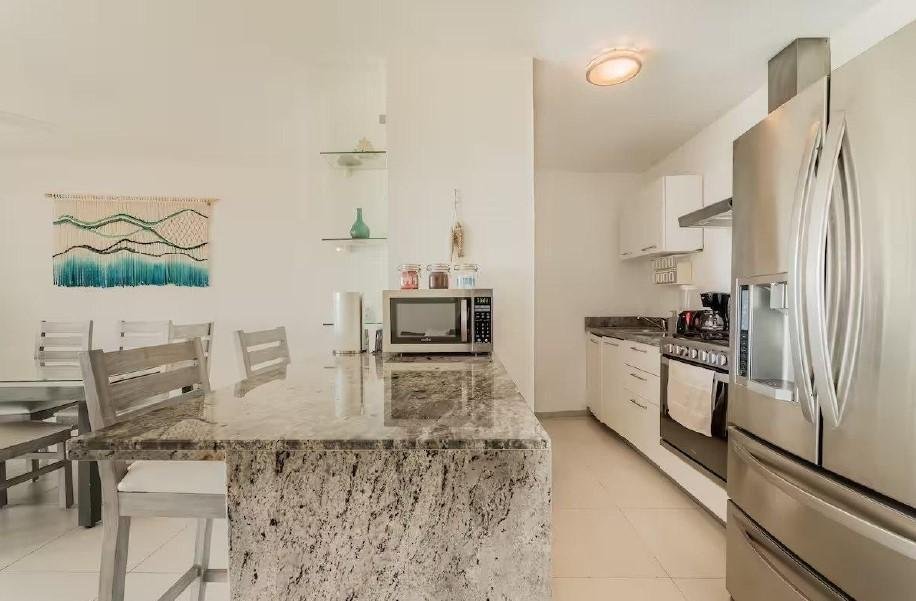 Apartment in Cancún, Quintana Roo, Mexico 2 - 18559943