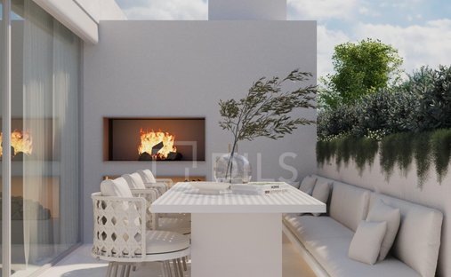 House in Vilamoura, Quarteira, Algarve 1