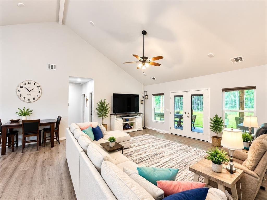 House in Sumner, Texas, United States 3 - 18565598