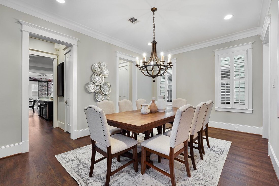 House in Houston, Texas, United States 5 - 18562980