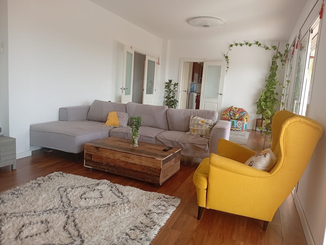 Townhouse in Salou, Catalonia, Spain 1 - 18444082