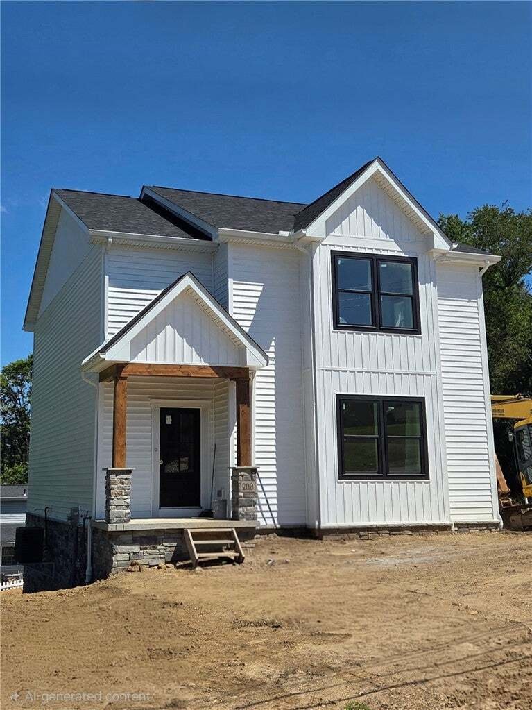 House in West View, Pennsylvania, United States 2 - 18180296