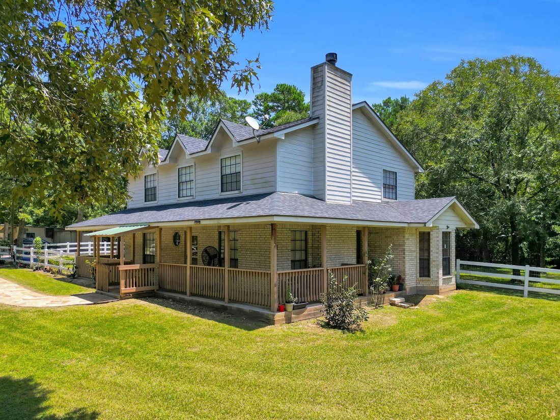 House in Montgomery, Texas, United States 4 - 18565606