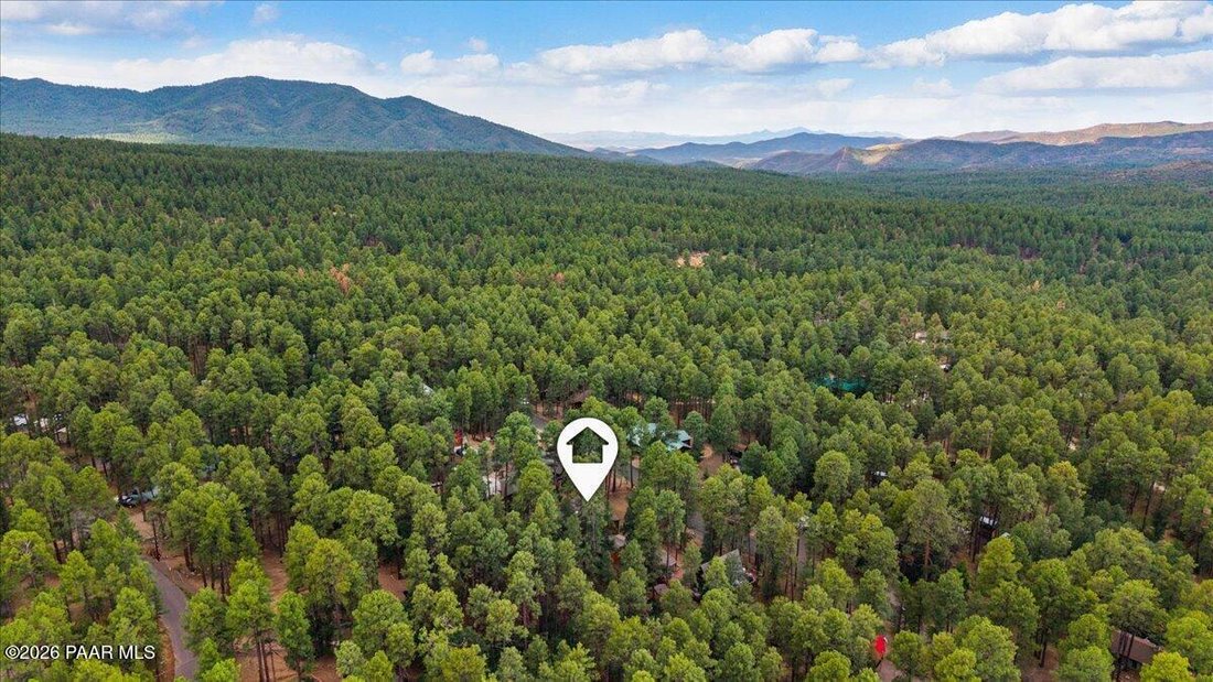 House in Prescott, Arizona, United States 2 - 18561234