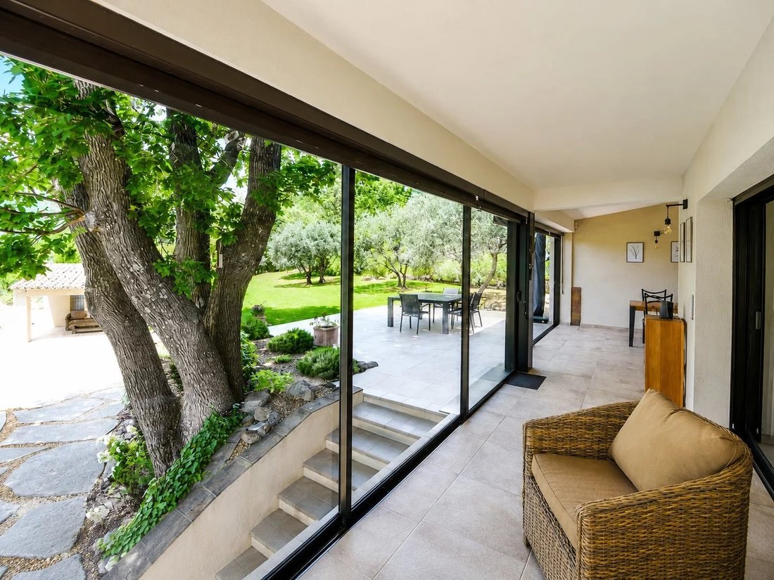 House in Seillans, Provence-Alpes-Côte d'Azur, France 4 - 14980953