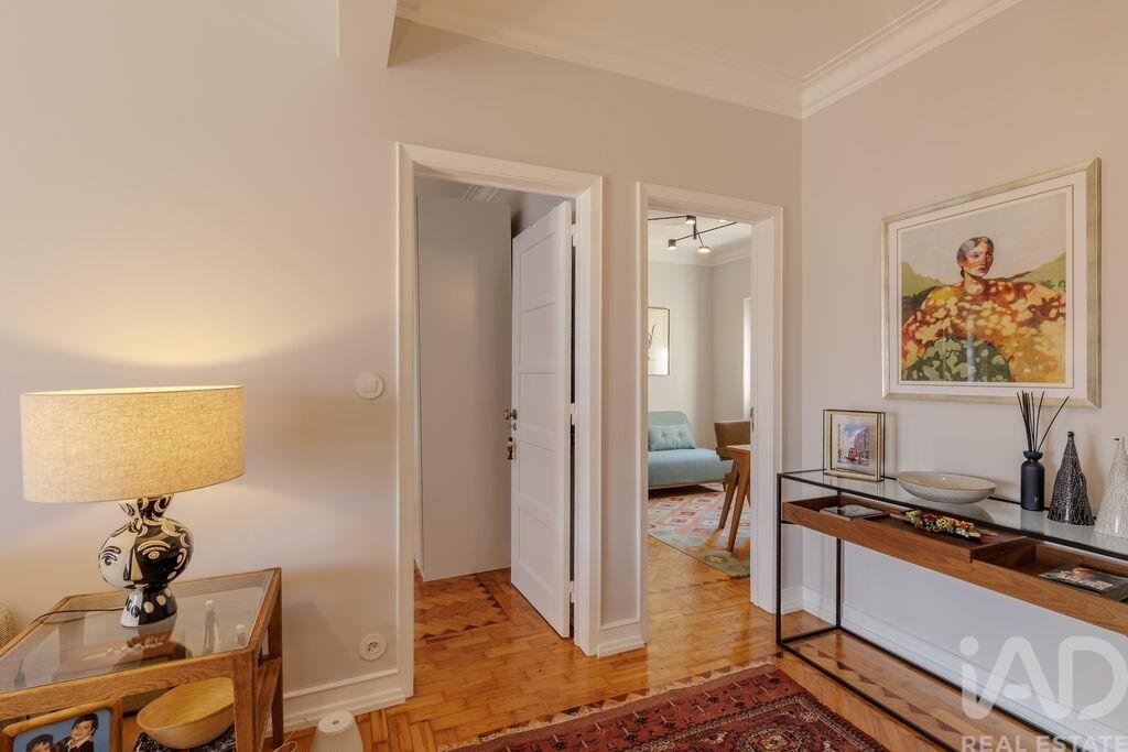 Apartment in Campolide, Lisbon, Portugal 3 - 18566218