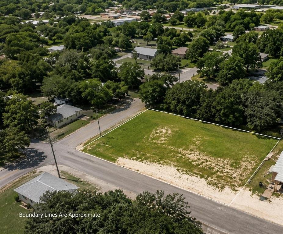 Stephenville, Texas, United States 3 - 18562869