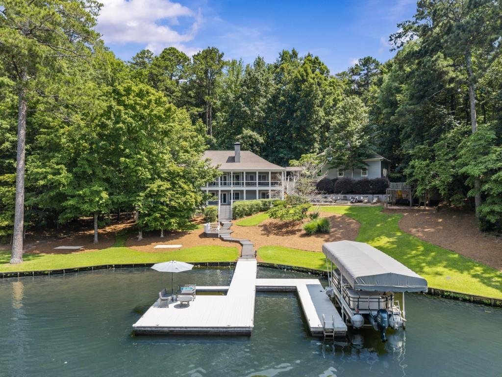 House in Greensboro, Georgia, United States 2 - 18566315