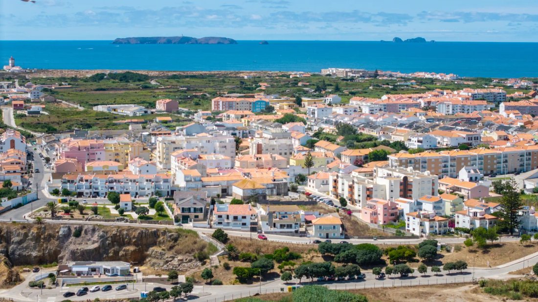 Villa in Peniche, Leiria District, Portugal 2 - 18558559