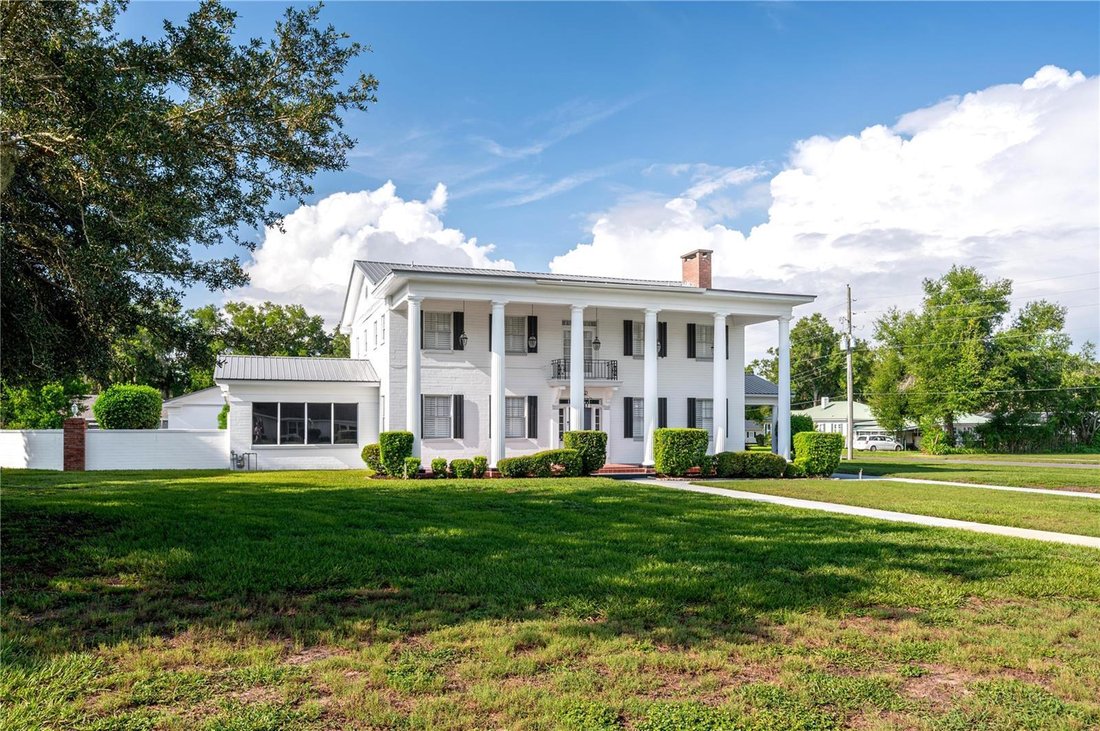 House in Fort Meade, Florida, United States 2 - 18558625