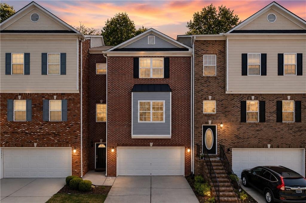 Townhouse in Peachtree Corners, Georgia, United States 1 - 18558717