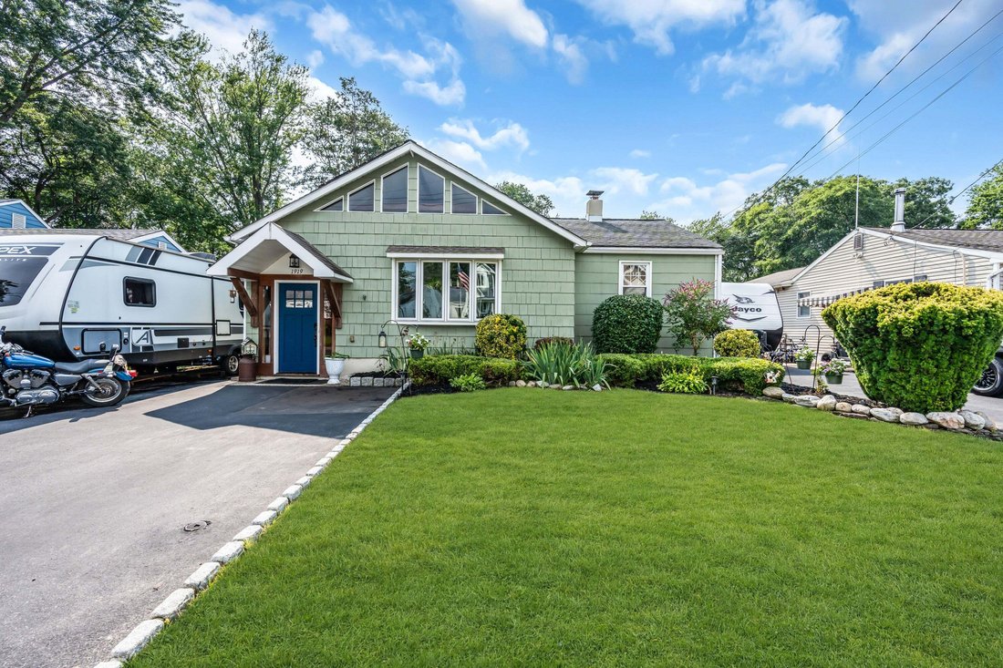 House in Belmar, New Jersey, United States 3 - 18564907