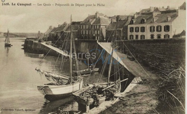 House in Le Conquet, Brittany, France 4 - 18565585