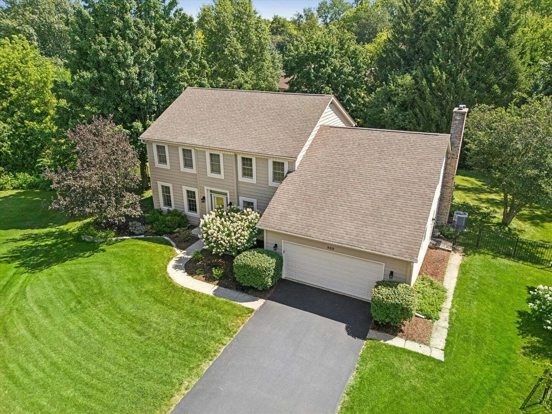 House in Naperville, Illinois, United States 4 - 18558957