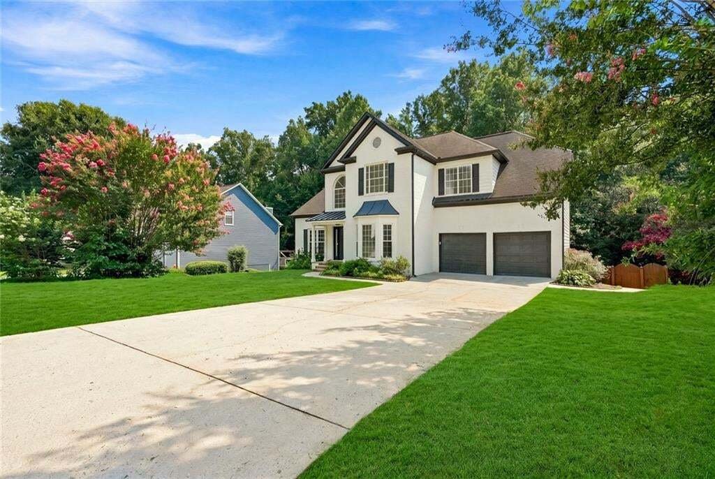 House in Suwanee, Georgia, United States 2 - 18558700