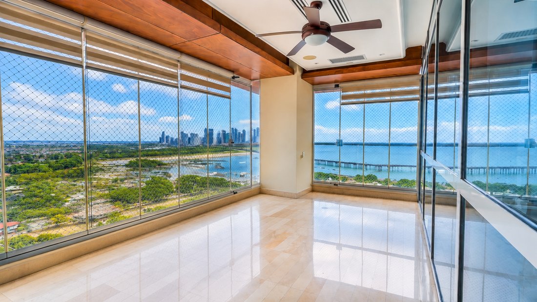 Apartment in Panama City, Panama, Panama 2 - 18565514