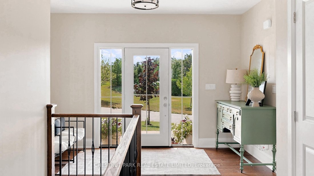 Maison à Medonte, Ontario, Canada 4 - 18566305