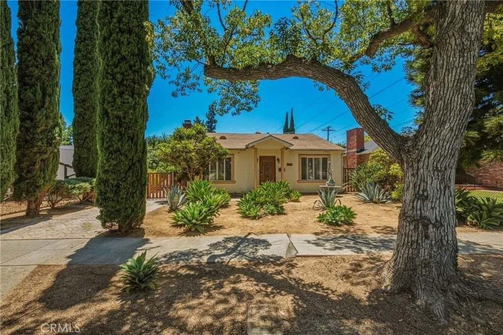 House in Altadena, California, United States 1 - 18559396
