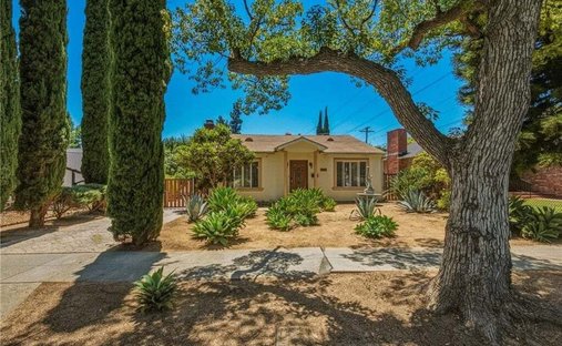 Casa a Altadena, California, Stati Uniti 1