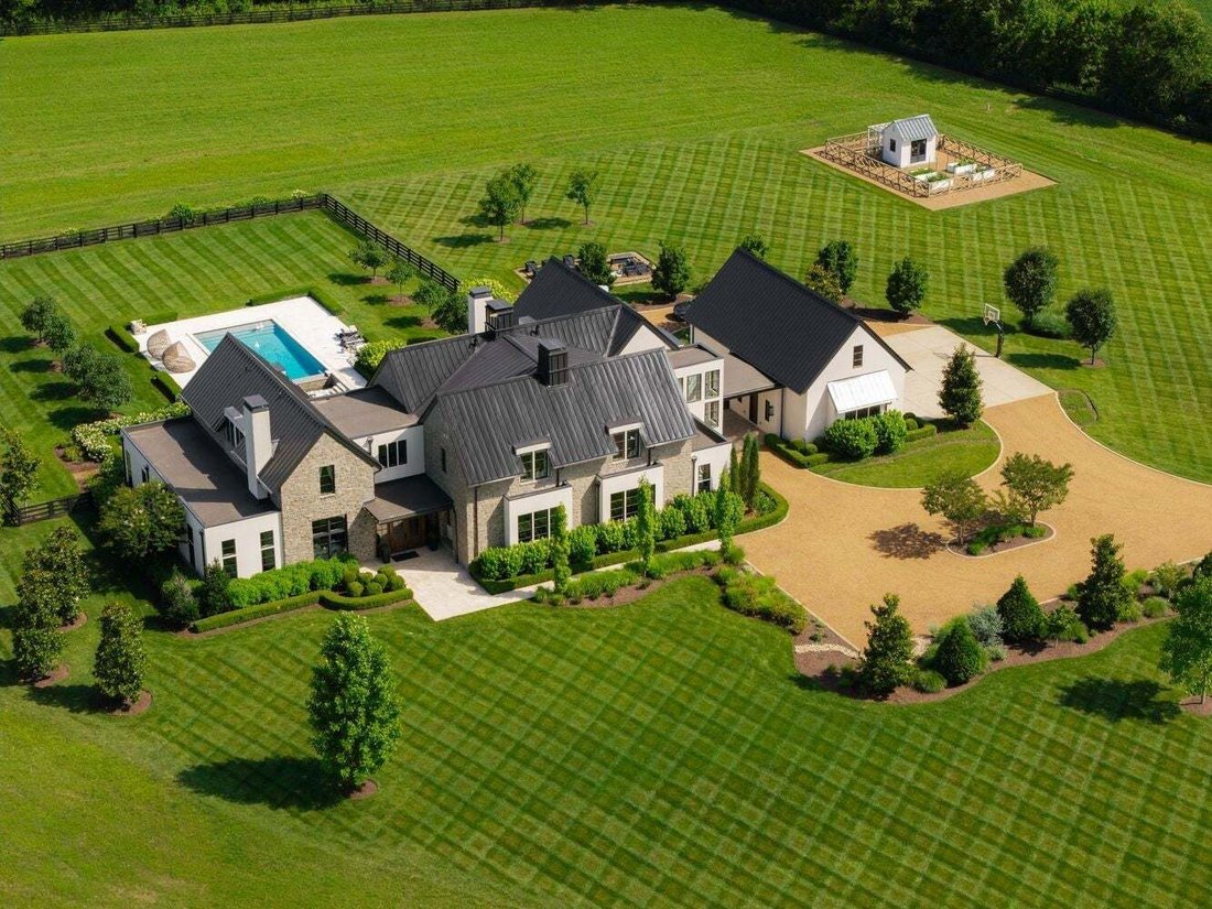 House in Franklin, Tennessee, United States 5 - 18564902