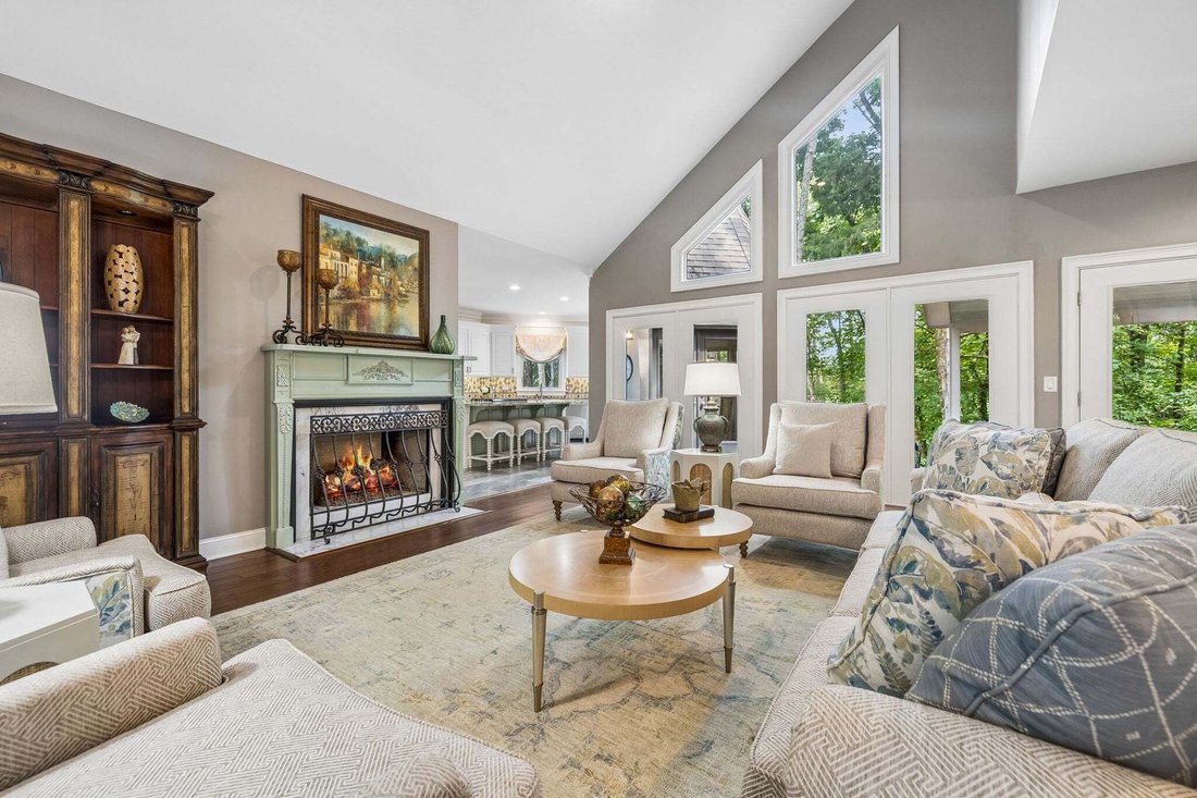 House in Forest Hills, Tennessee, United States 4 - 18564837