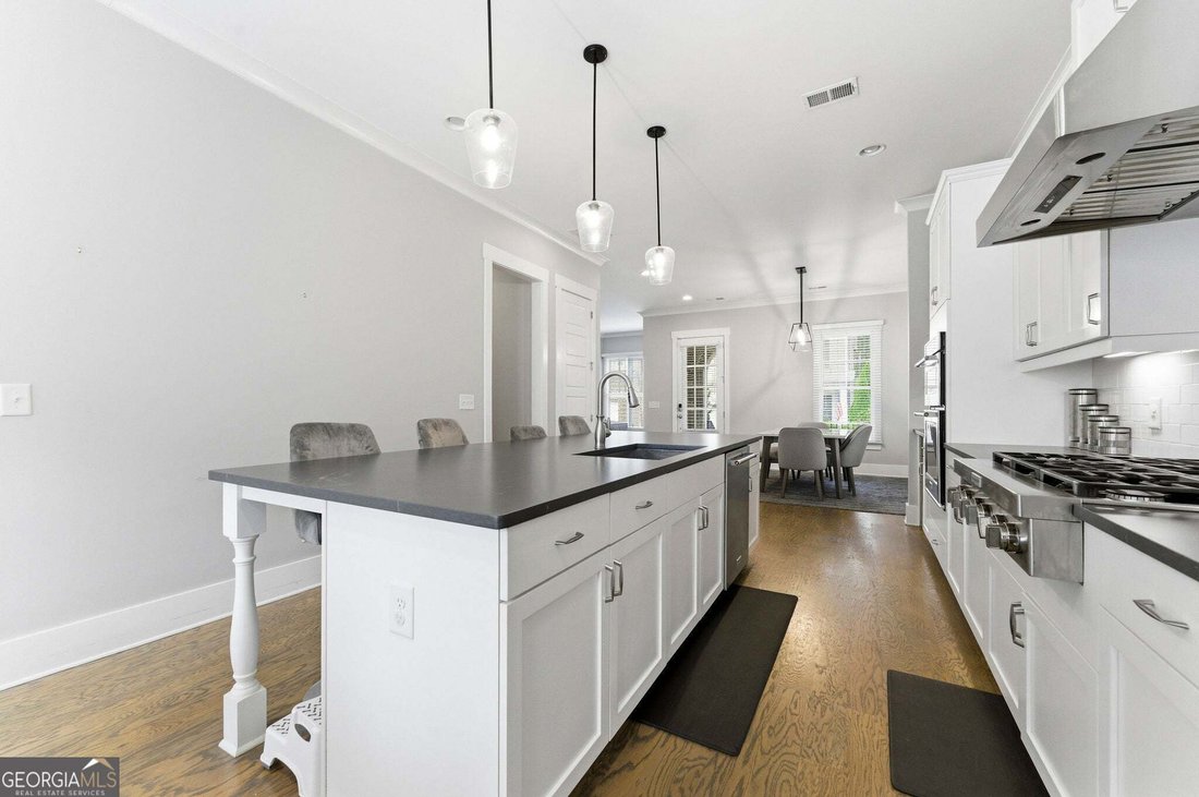 House in Atlanta, Georgia, United States 5 - 18561895