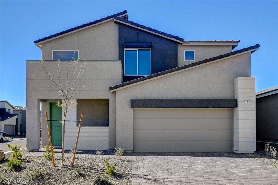 House in Las Vegas, Nevada, United States 1 - 18561417