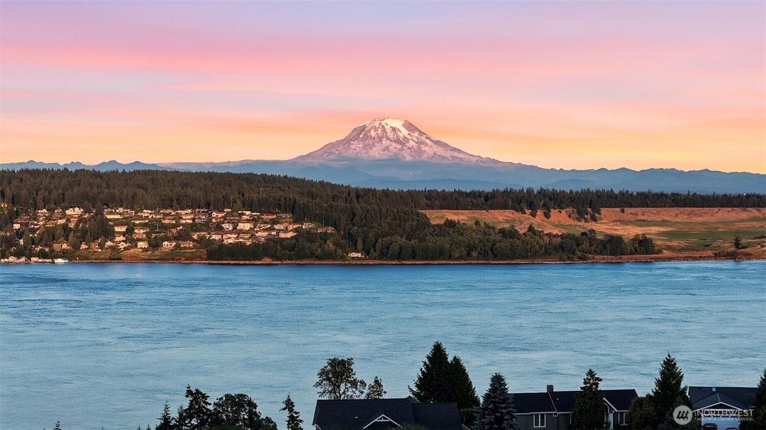 House in Fox Island, Washington, United States 2 - 18562676
