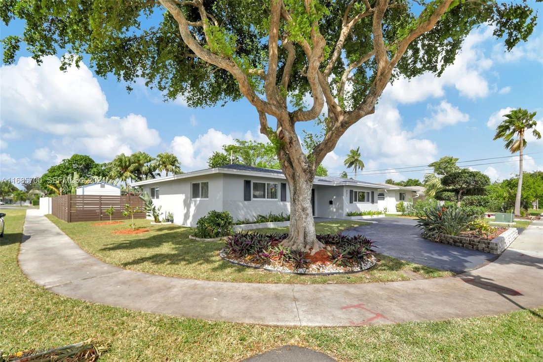 House in Pompano Beach, Florida, United States 1 - 18562628