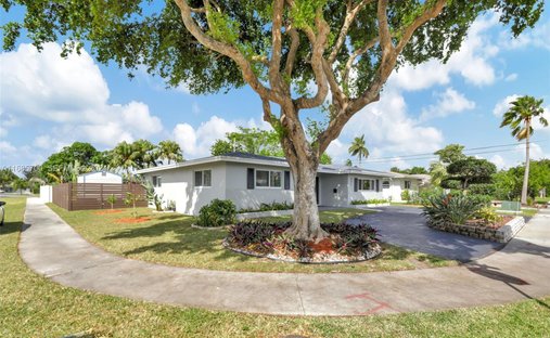 House in Pompano Beach, Florida, United States 1