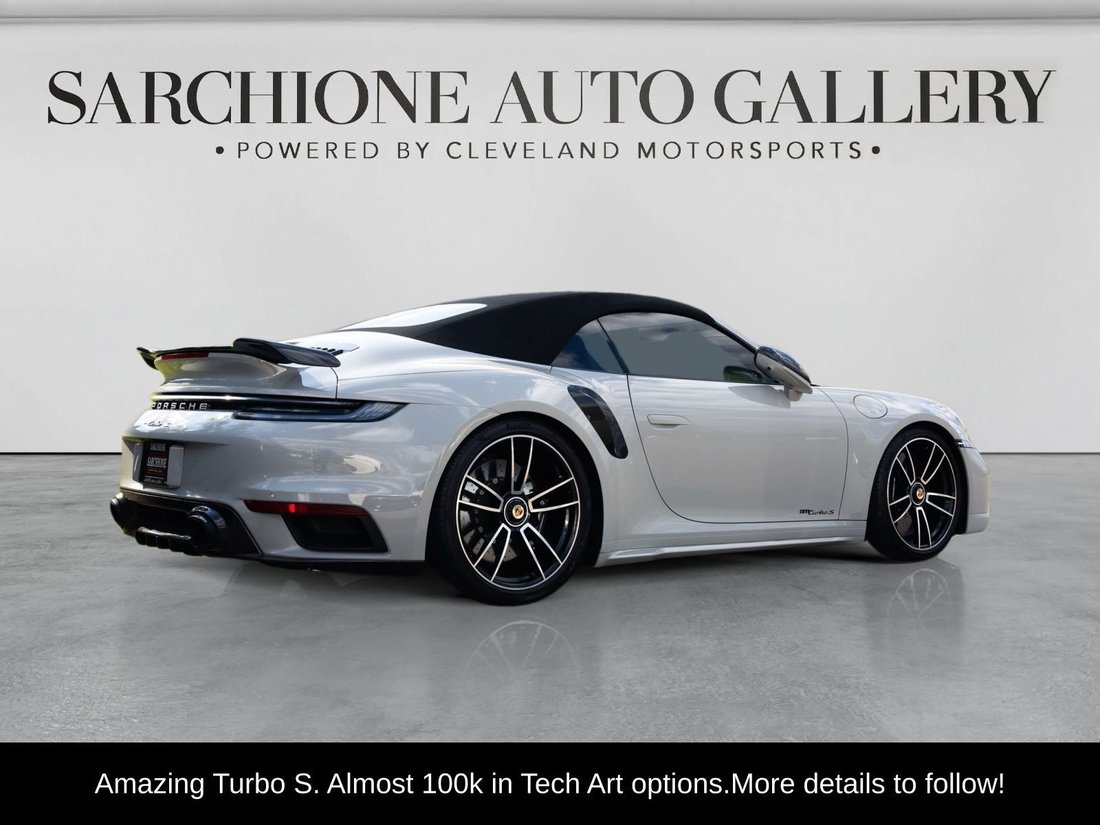 Cabriolet in Canton, OH, United States 4 - 18473874