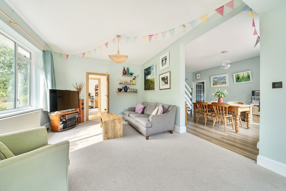 House in Downton, Milford on Sea, England 2 - 18561028